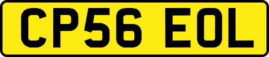 CP56EOL
