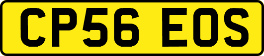 CP56EOS