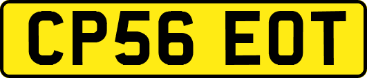 CP56EOT