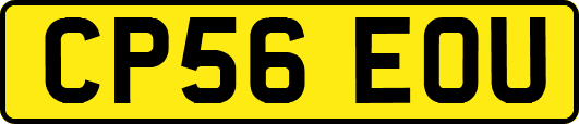 CP56EOU