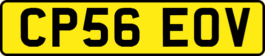 CP56EOV
