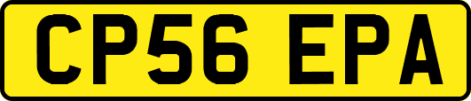 CP56EPA