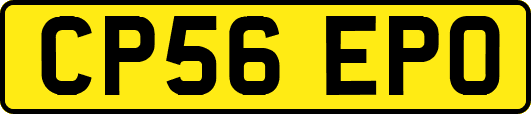 CP56EPO