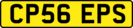CP56EPS