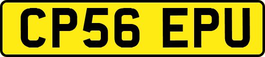 CP56EPU