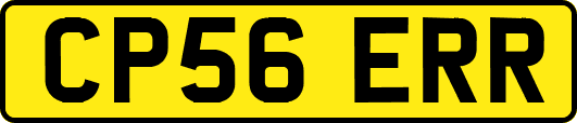 CP56ERR