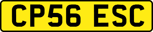 CP56ESC