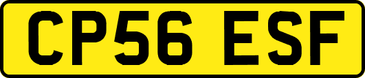 CP56ESF