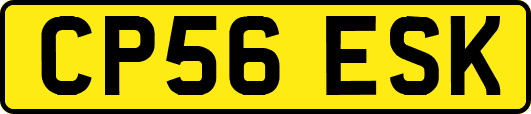 CP56ESK
