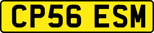 CP56ESM