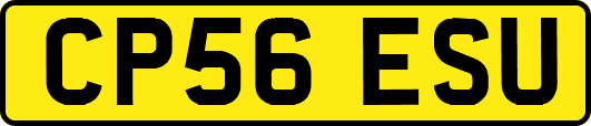CP56ESU