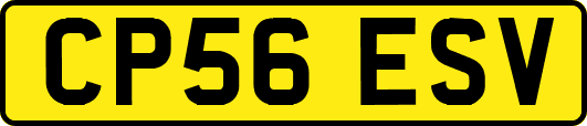 CP56ESV