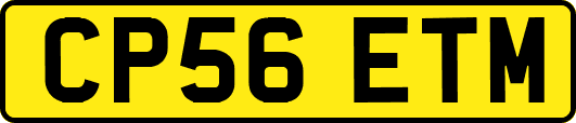 CP56ETM