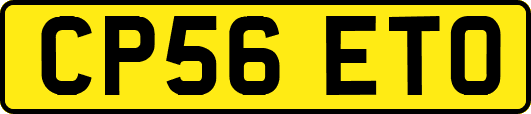 CP56ETO