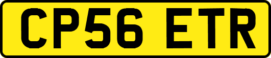 CP56ETR