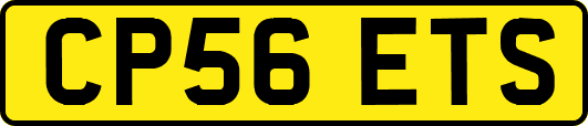CP56ETS