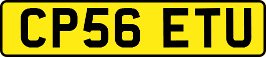 CP56ETU