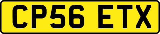 CP56ETX