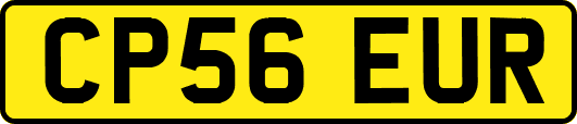 CP56EUR