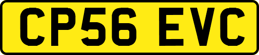 CP56EVC