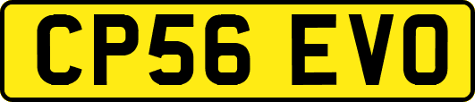 CP56EVO