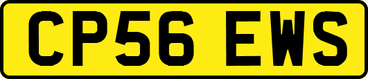 CP56EWS