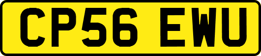 CP56EWU