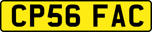 CP56FAC