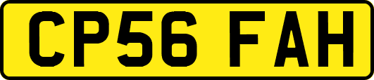 CP56FAH