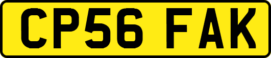 CP56FAK