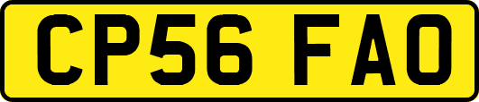CP56FAO