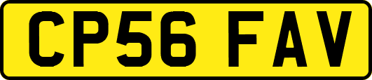 CP56FAV