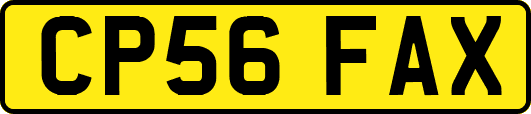 CP56FAX