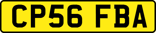 CP56FBA