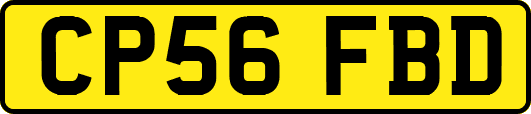 CP56FBD