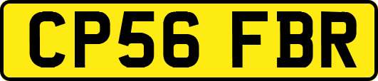 CP56FBR