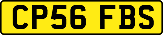 CP56FBS