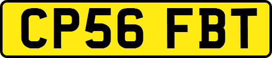 CP56FBT