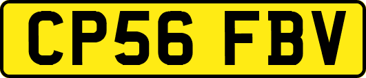 CP56FBV