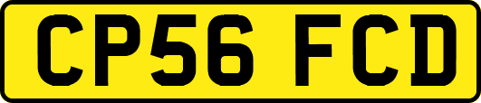 CP56FCD