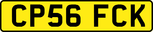 CP56FCK