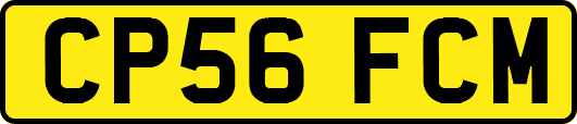 CP56FCM