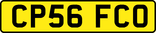 CP56FCO