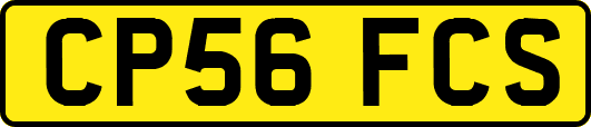 CP56FCS