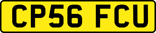 CP56FCU