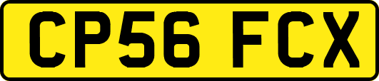 CP56FCX