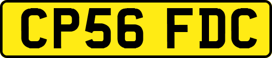 CP56FDC