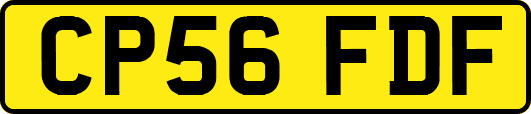 CP56FDF