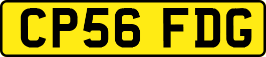 CP56FDG