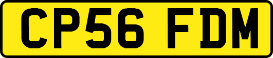 CP56FDM